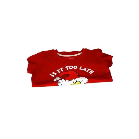 #K13 The Grinch Christmas Infants Wear T-Shirt - Picture 5 of 7